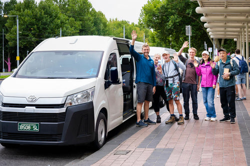 Great Ocean Road Reverse Itinerary Premium Day Tour from Melbourne - Zero Trace Tours