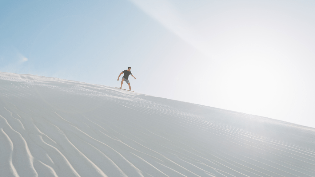 Perth to Broome West Coast Bus Adventure: 9–14 Day Small - Group Tour (One - Way or Return) - Zero Trace Tours