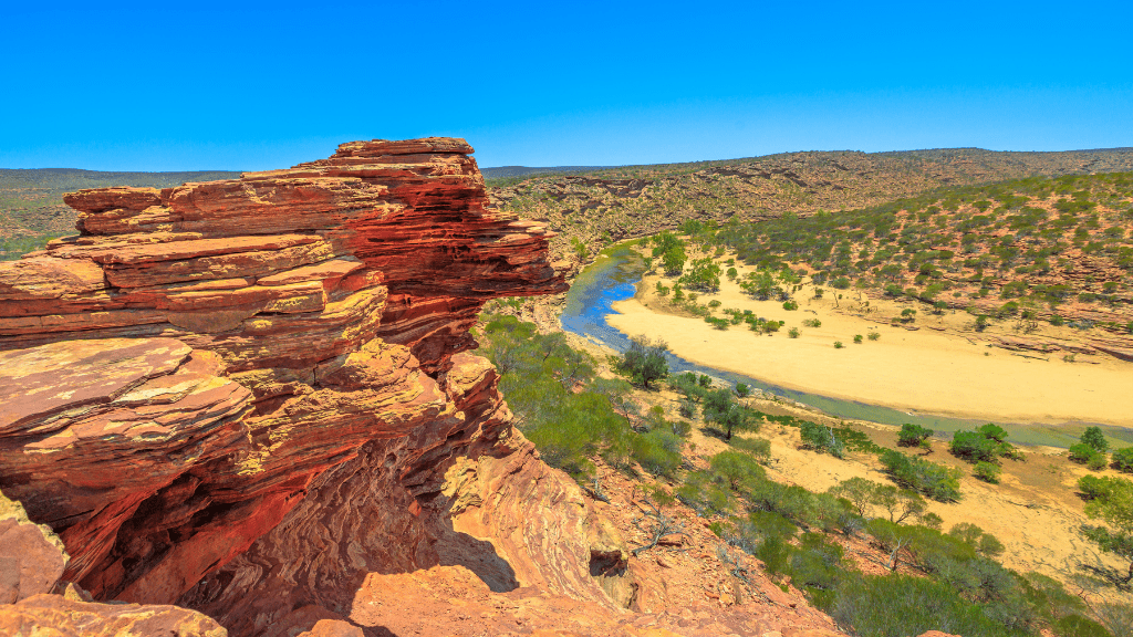 Perth to Broome West Coast Bus Adventure: 9–14 Day Small - Group Tour (One - Way or Return) - Zero Trace Tours