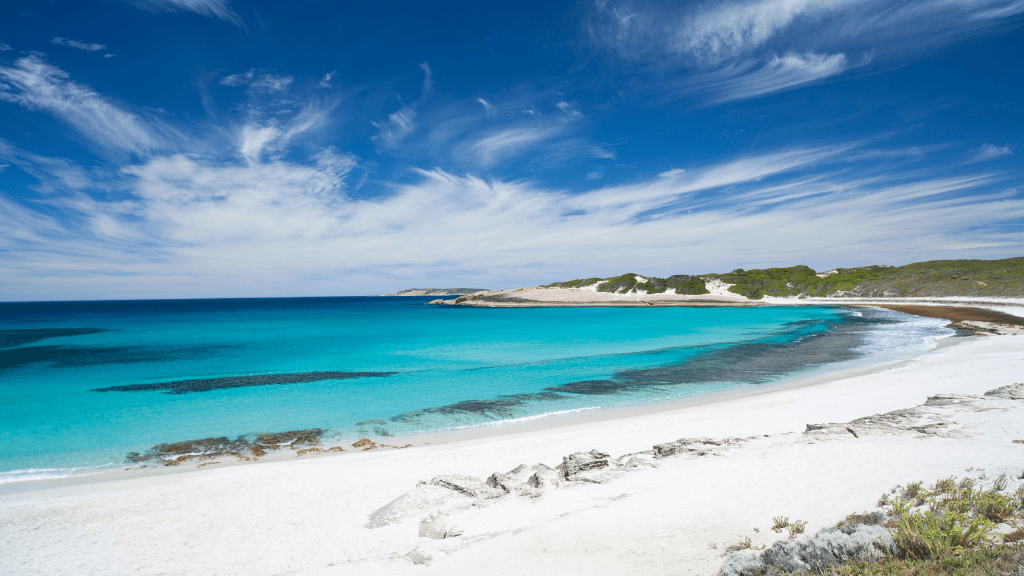 Perth to Broome West Coast Bus Adventure: 9–14 Day Small - Group Tour (One - Way or Return) - Zero Trace Tours