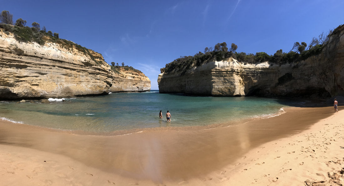 Great Ocean Road Reverse Itinerary Premium Day Tour from Melbourne - Zero Trace Tours