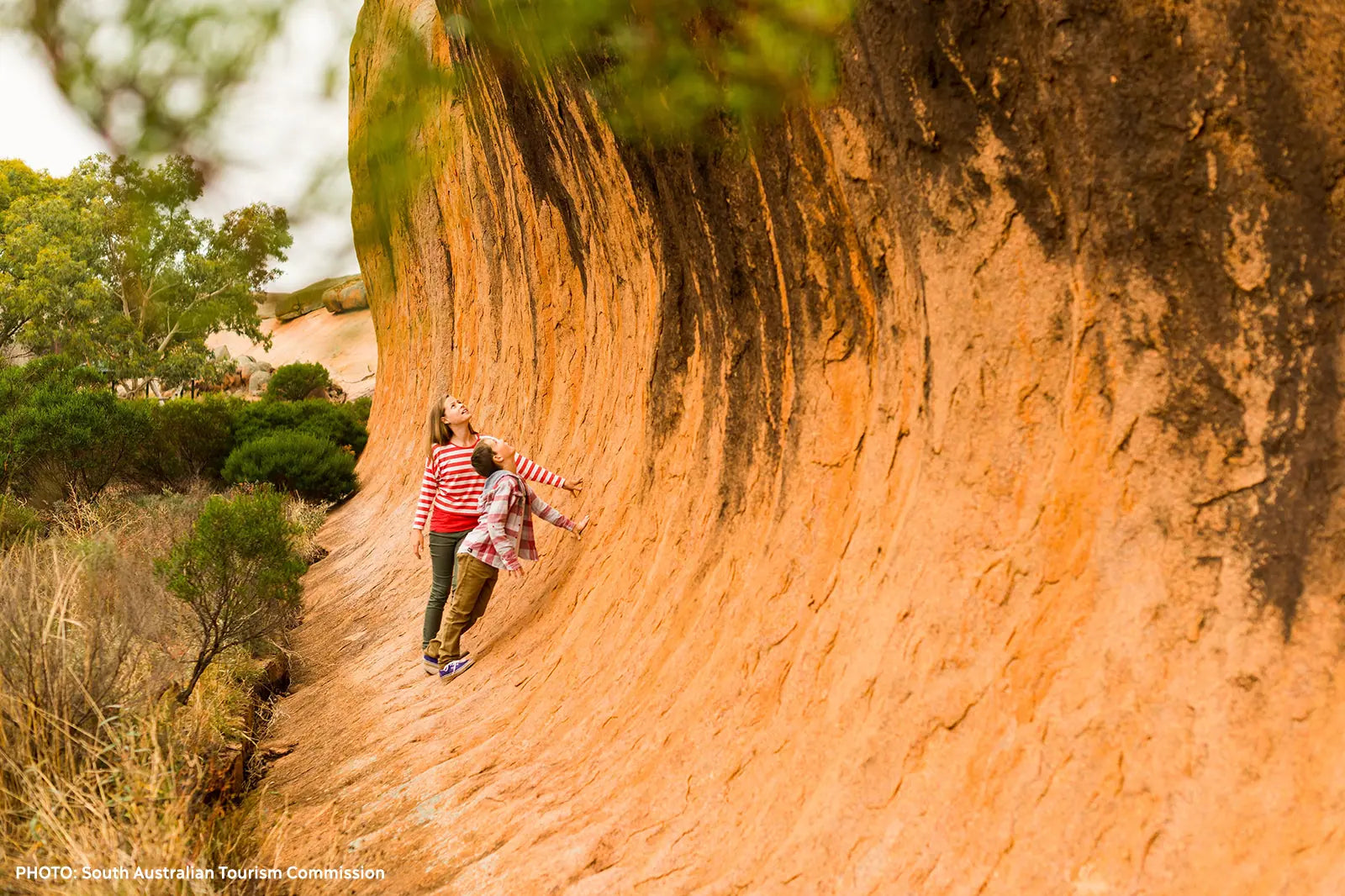 10 Day Eyre Peninsula, West Coast & Outback Eco Tour from Adelaide | Small Group 4WD Adventure