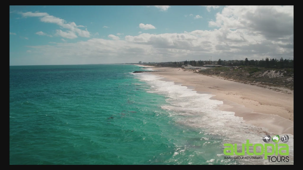 Pinnacles Sunset & Stargazing Eco Day Tour from Perth