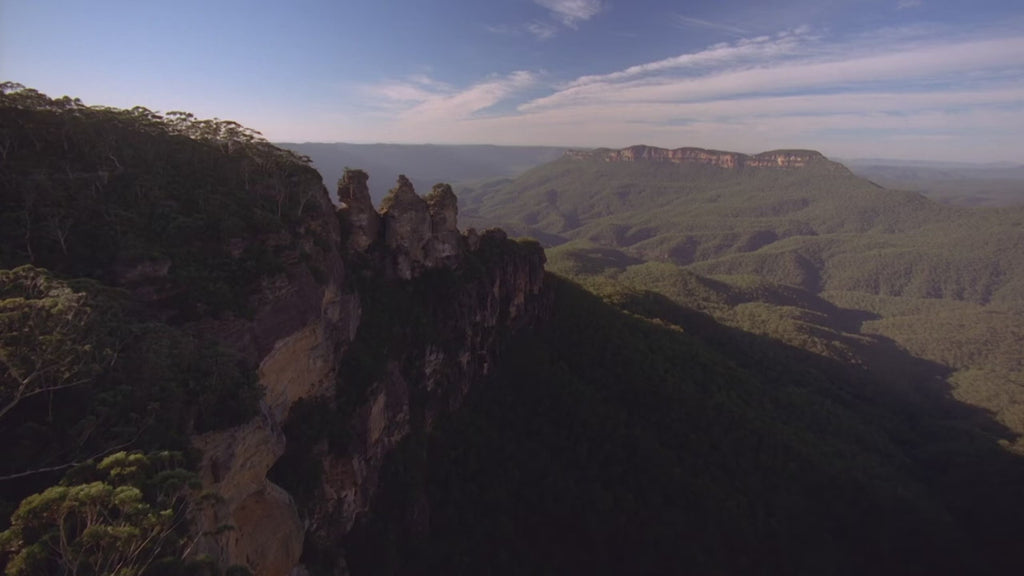 Blue Mountains Sunset Tour from Sydney