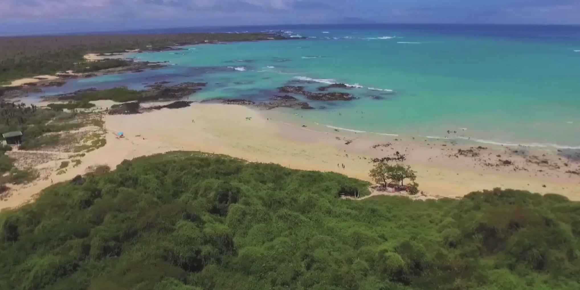 Small Ship Galápagos | 7/10 or 17-Days Island-Hoping Expedition
