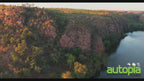 Katherine Gorge & Edith Falls Day Tour from Darwin