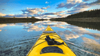 Pristine Gordon River: 7 - Day Kayak Wilderness Escape - Zero Trace Tours