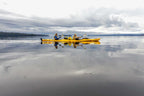 Pristine Gordon River: 7 - Day Kayak Wilderness Escape - Zero Trace Tours