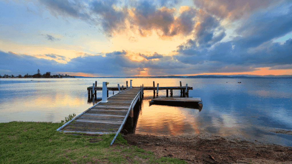Pristine Gordon River: 7 - Day Kayak Wilderness Escape - Zero Trace Tours