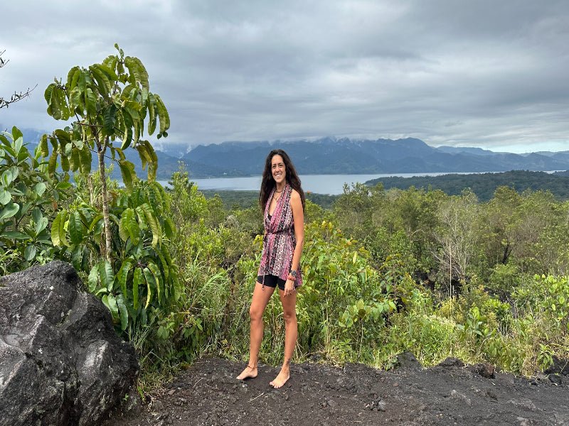 Pura Vida Explorer: 12 - Day Costa Rica Wildlife & Waterfall Adventure - Zero Trace Tours