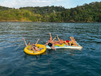 Pura Vida Explorer: 12 - Day Costa Rica Wildlife & Waterfall Adventure - Zero Trace Tours