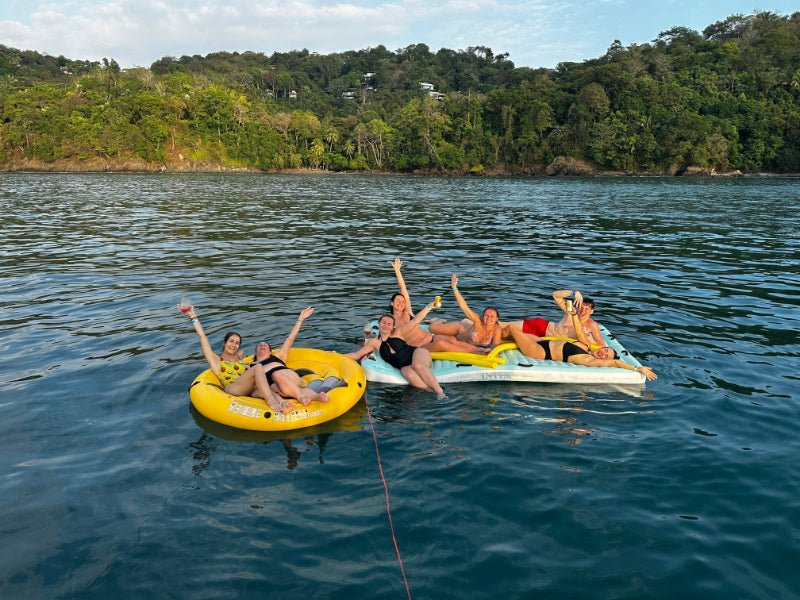 Pura Vida Explorer: 12 - Day Costa Rica Wildlife & Waterfall Adventure - Zero Trace Tours