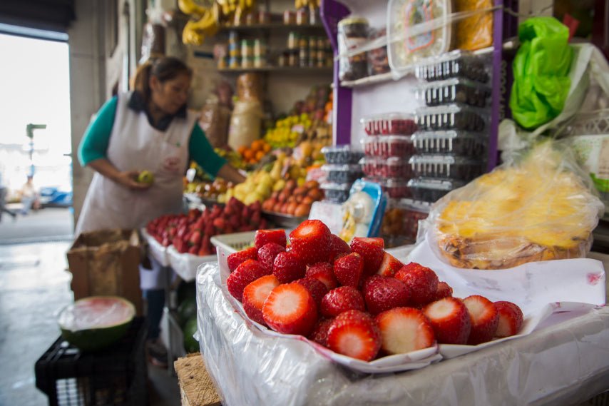 Shoestring Peru: City Buzz, High Trails & Machu Picchu | 14 Days - Zero Trace Tours