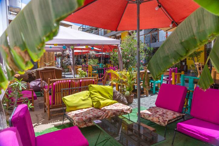 Shoestring Peru: City Buzz, High Trails & Machu Picchu | 14 Days - Zero Trace Tours