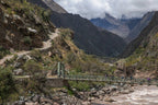 Shoestring Peru: City Buzz, High Trails & Machu Picchu | 14 Days - Zero Trace Tours