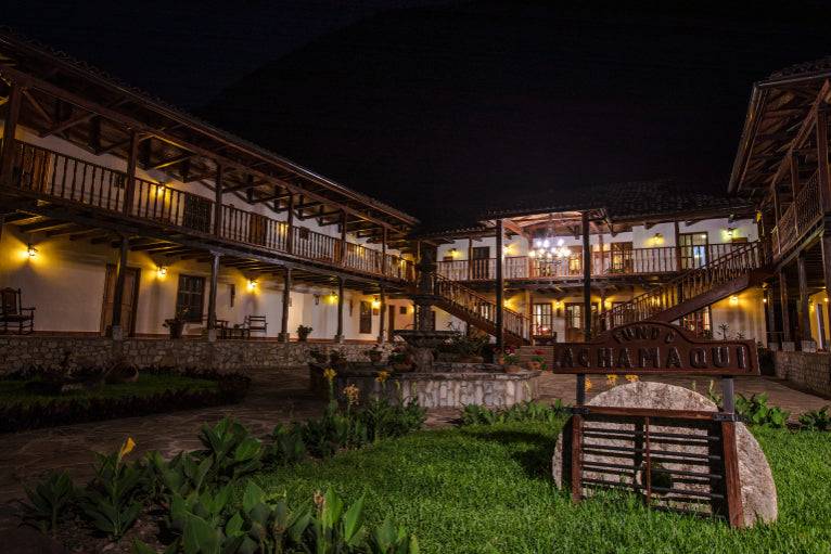 Shoestring Peru: City Buzz, High Trails & Machu Picchu | 14 Days - Zero Trace Tours