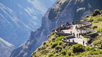 Shoestring Peru: City Buzz, High Trails & Machu Picchu | 14 Days - Zero Trace Tours