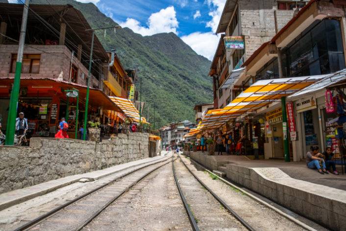 Shoestring Peru: City Buzz, High Trails & Machu Picchu | 14 Days - Zero Trace Tours