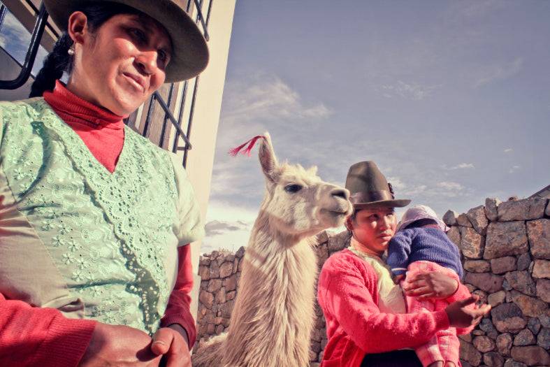 Shoestring Peru: City Buzz, High Trails & Machu Picchu | 14 Days - Zero Trace Tours