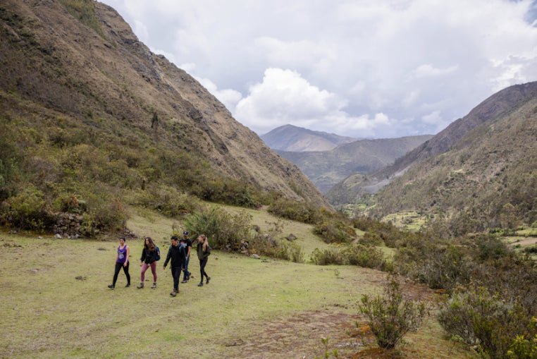 Shoestring Peru: City Buzz, High Trails & Machu Picchu | 14 Days - Zero Trace Tours