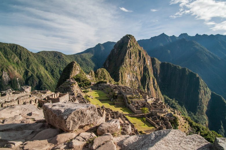 Shoestring Peru: City Buzz, High Trails & Machu Picchu | 14 Days - Zero Trace Tours