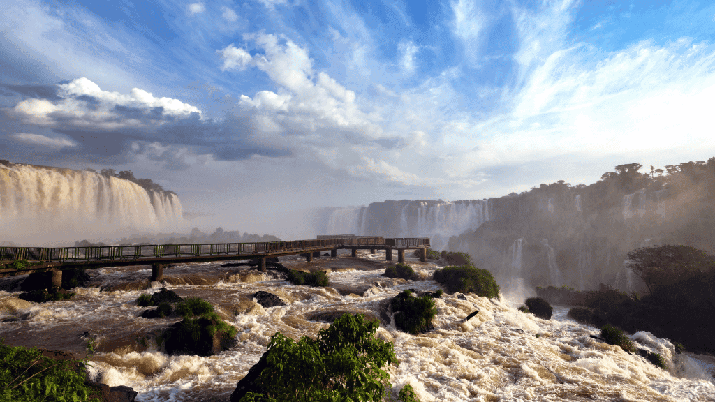 South America Unfiltered (20 - 38 Days) | Andes, Atacama & Salt Flats to the City Lights - Zero Trace Tours