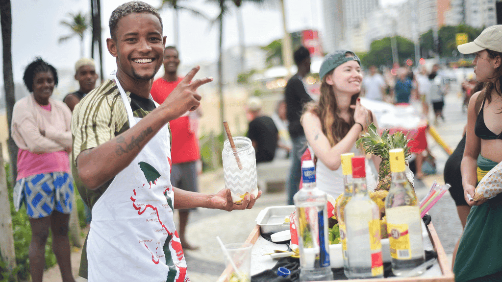 South America Unfiltered (20 - 38 Days) | Andes, Atacama & Salt Flats to the City Lights - Zero Trace Tours