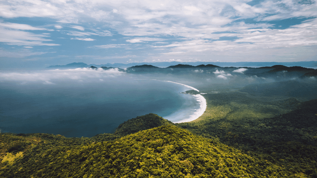 South America Unfiltered (20 - 38 Days) | Andes, Atacama & Salt Flats to the City Lights - Zero Trace Tours