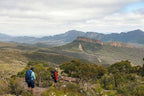 Southern Grampians Peaks: 5 - Day Epic Trek from Jimmy Creek to Dunkeld - Zero Trace Tours