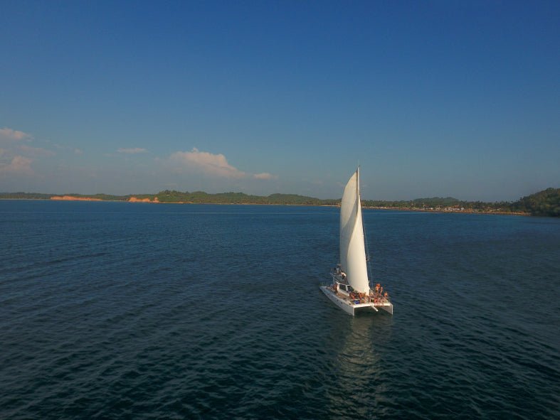 Sri Lanka Your Way: 7 - 14 Days of Land Highlights & South Coast Sailing - Zero Trace Tours