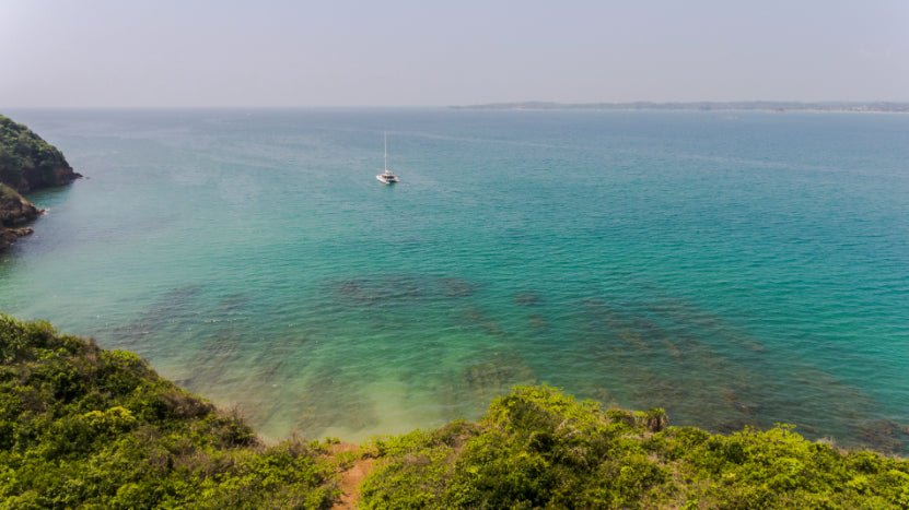 Sri Lanka Your Way: 7 - 14 Days of Land Highlights & South Coast Sailing - Zero Trace Tours