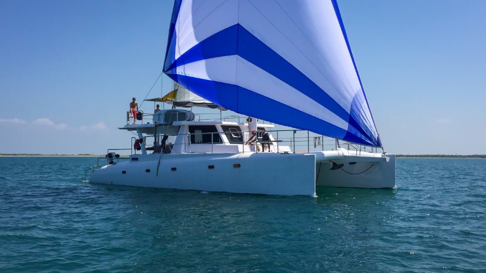 Sri Lanka Your Way: 7 - 14 Days of Land Highlights & South Coast Sailing - Zero Trace Tours