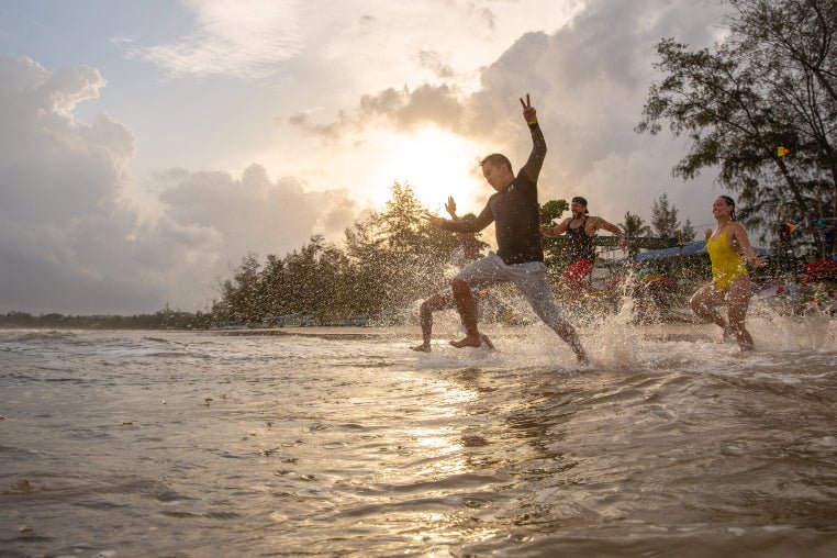 Sri Lanka Your Way: 7 - 14 Days of Land Highlights & South Coast Sailing - Zero Trace Tours