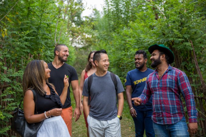 Sri Lanka Your Way: 7 - 14 Days of Land Highlights & South Coast Sailing - Zero Trace Tours