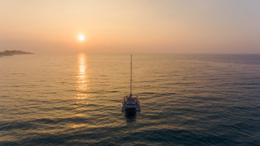 Sri Lanka Your Way: 7 - 14 Days of Land Highlights & South Coast Sailing - Zero Trace Tours