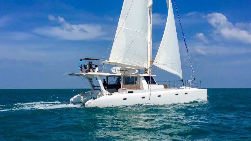 Sri Lanka Your Way: 7 - 14 Days of Land Highlights & South Coast Sailing - Zero Trace Tours