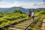 Sri Lanka Your Way: 7 - 14 Days of Land Highlights & South Coast Sailing - Zero Trace Tours