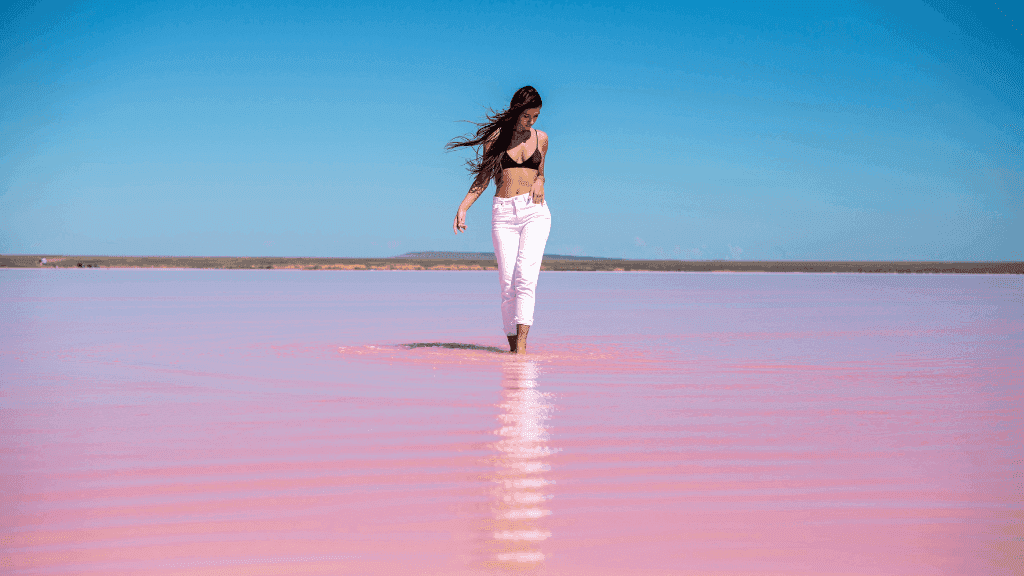 Swim with Giants: Perth to Exmouth Turquoise Coast Adventure - Zero Trace Tours