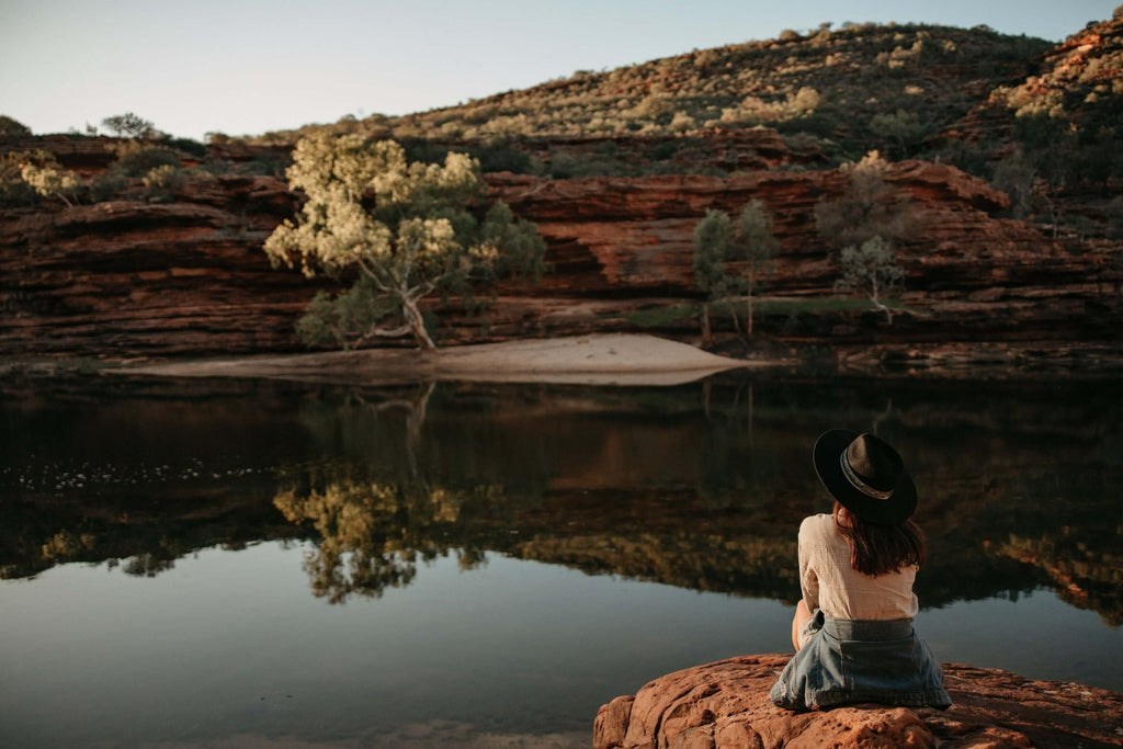 Swim with Giants: Perth to Exmouth Turquoise Coast Adventure - Zero Trace Tours