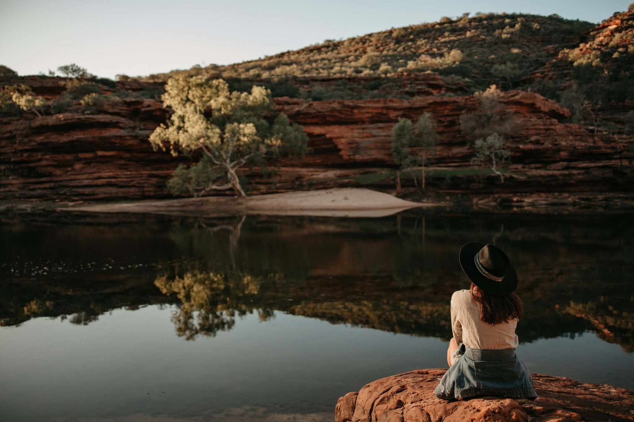 Swim with Giants: Perth to Exmouth Turquoise Coast Adventure - Zero Trace Tours