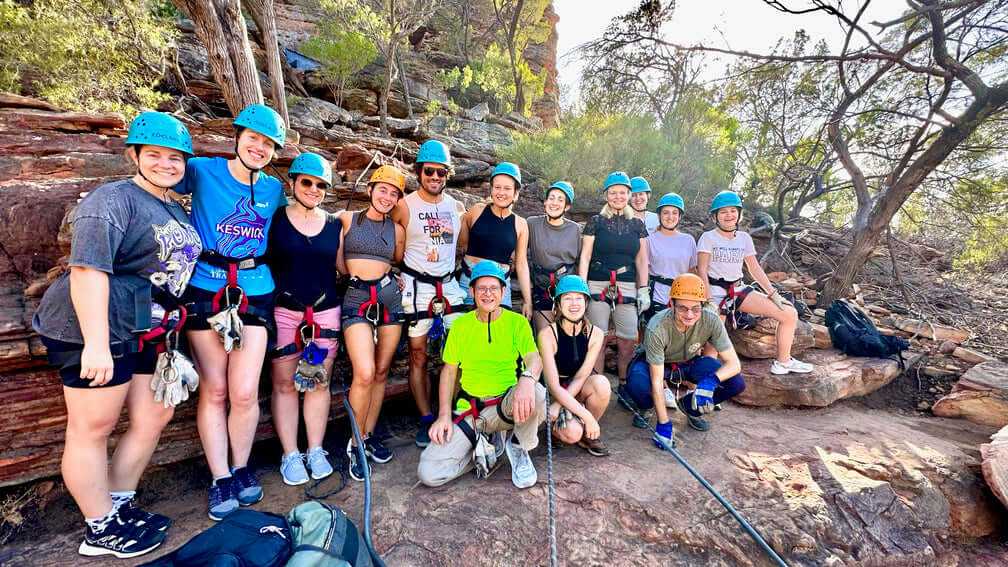 Swim with Giants: Perth to Exmouth Turquoise Coast Adventure - Zero Trace Tours