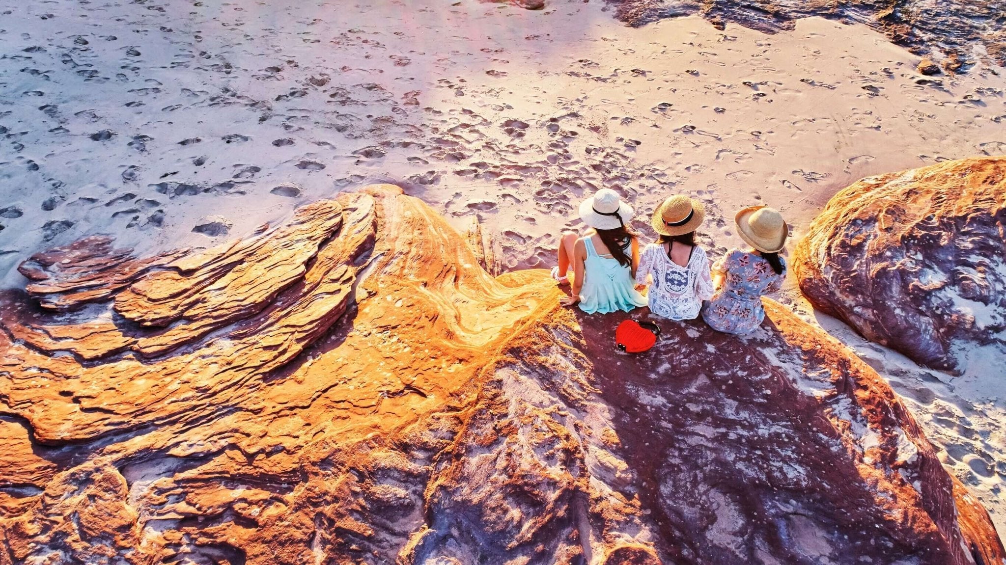 Swim with Giants: Perth to Exmouth Turquoise Coast Adventure - Zero Trace Tours