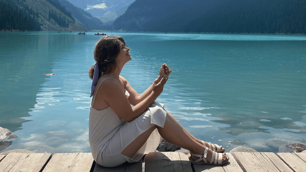 The Rockies 8 - Day Turquoise Corridor | Banff, Jasper, Whistler & the Okanagan — Vancouver ⇄ Calgary - Zero Trace Tours