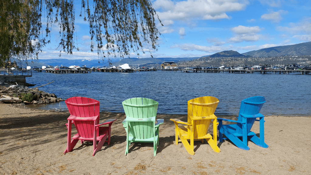 The Rockies 8 - Day Turquoise Corridor | Banff, Jasper, Whistler & the Okanagan — Vancouver ⇄ Calgary - Zero Trace Tours