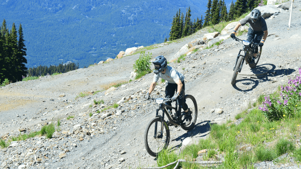 The Rockies 8 - Day Turquoise Corridor | Banff, Jasper, Whistler & the Okanagan — Vancouver ⇄ Calgary - Zero Trace Tours