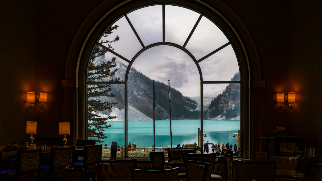 The Rockies 8 - Day Turquoise Corridor | Banff, Jasper, Whistler & the Okanagan — Vancouver ⇄ Calgary - Zero Trace Tours