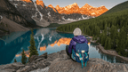 The Rockies 8 - Day Turquoise Corridor | Banff, Jasper, Whistler & the Okanagan — Vancouver ⇄ Calgary - Zero Trace Tours