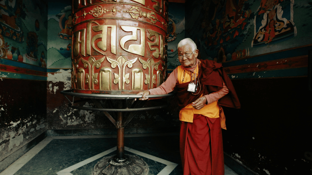 Thunder Dragon Traverse | 11 - Day Bhutan Trail with Camp or Comfort - Zero Trace Tours