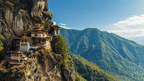 Thunder Dragon Traverse | 11 - Day Bhutan Trail with Camp or Comfort - Zero Trace Tours