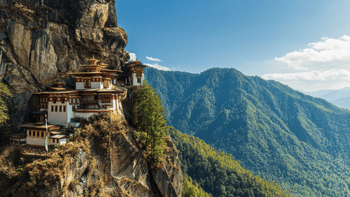 Thunder Dragon Traverse | 11 - Day Bhutan Trail with Camp or Comfort - Zero Trace Tours